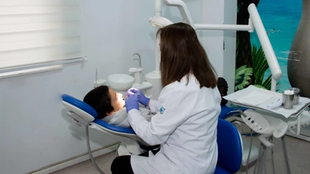 Diş Hekimliği Fakültesine son teknoloji ekipmanlar kazandırıldı